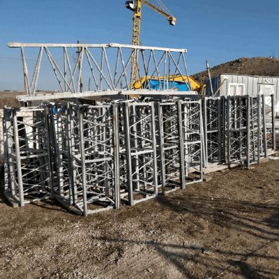 Platform İskele Iğdır üretici firmadan uygun fiyatlar